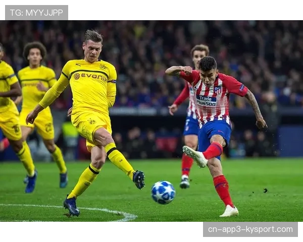 多特蒙德公布财报，欧冠收入抵消联赛战绩不佳影响